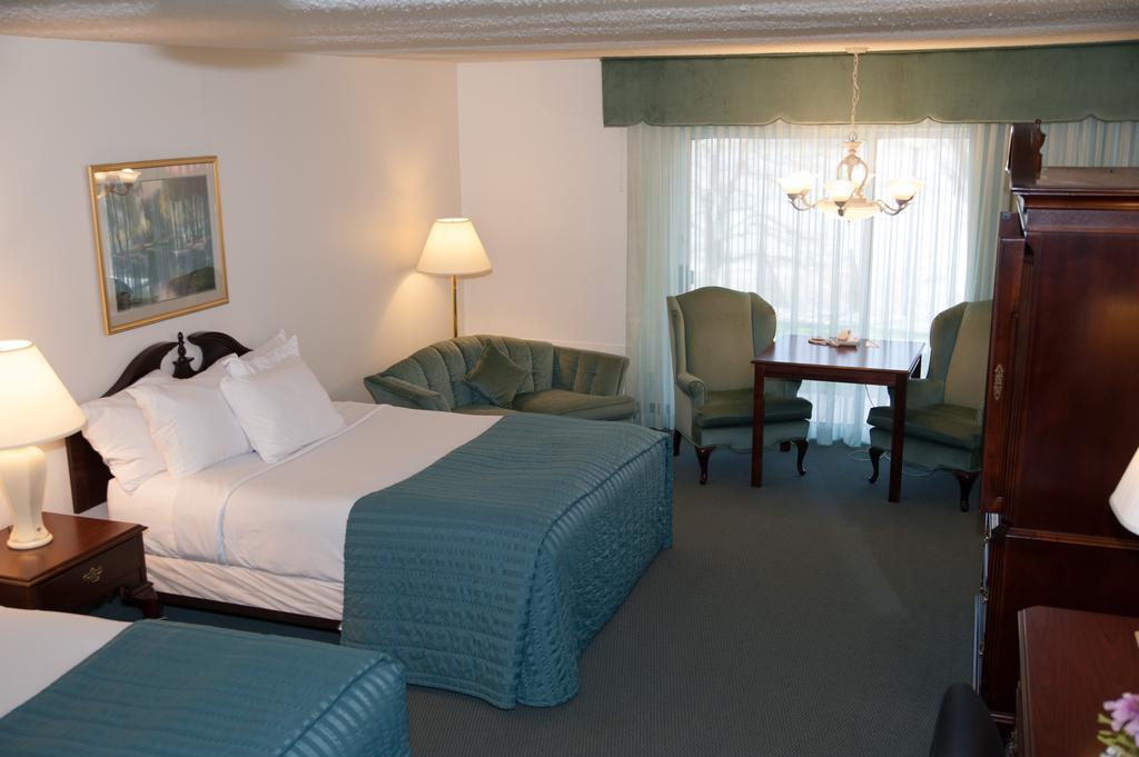 River Terrace Hotel Green River